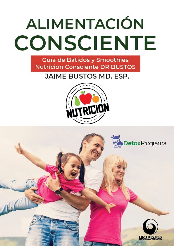 medicina alternativa bogota batidos y smoothies guia nutricion consciente